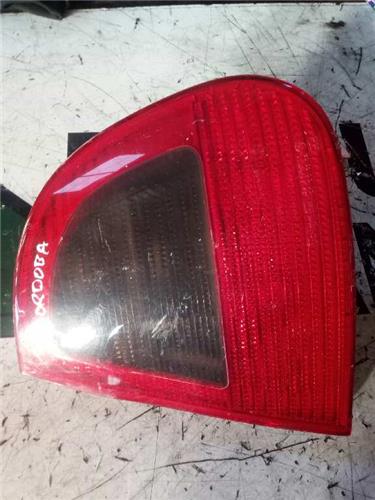 Piloto Trasero Derecho Seat CORDOBA BERLINA