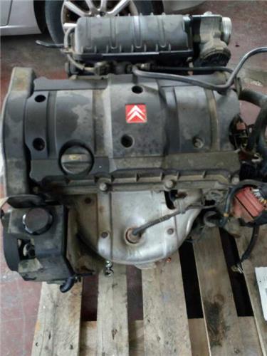 Motor Completo