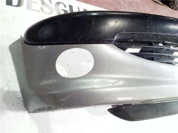Paragolpes Delantero Peugeot 206 (1998->) foto 2