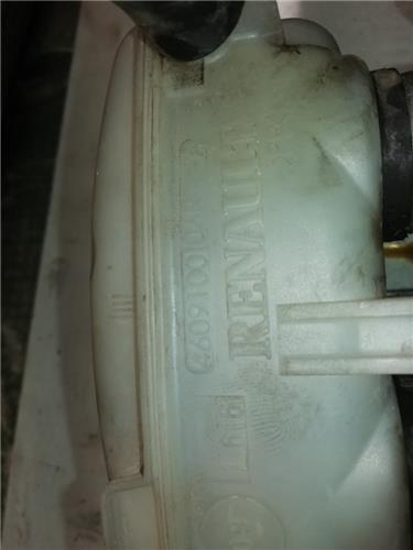 Bomba Freno Renault Scenic III (JZ)(2009->) foto 3
