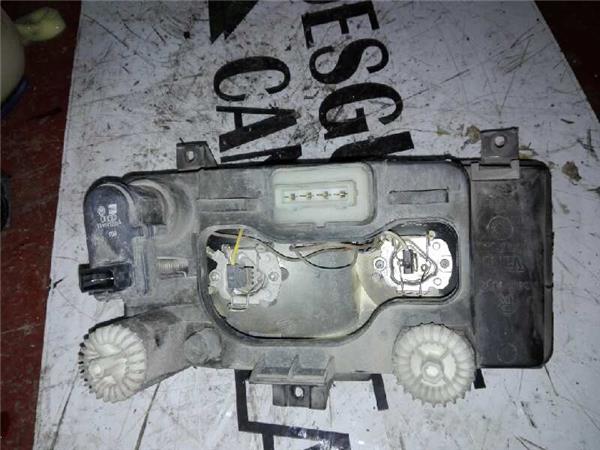 Faro Delantero Derecho Seat CORDOBA BERLINA foto 2