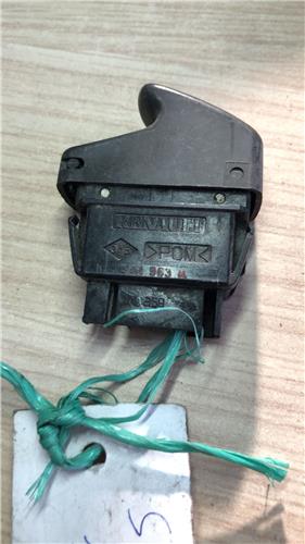 MANDO ELEVALUNAS DELANTERO DERECHO Renault Scenic I (JA...)(1999->) foto 5