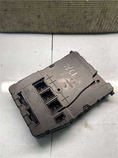 Modulo Electronico Renault Scenic II (JM)(2003->)
