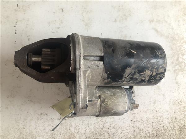 Motor Arranque MG MG ZS (T/RT)(06.2004->)