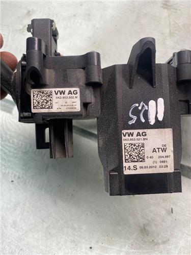Mando Multifuncion Seat Leon (1P1)(05.2005->) foto 4
