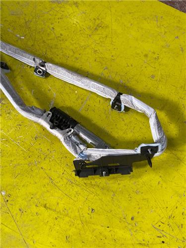 Airbag cortina delantero derecho BMW Serie 3 Touring (E91)(2005->) foto 2