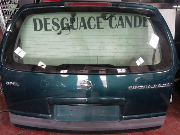 Porton Trasero Opel Sintra (1996->)