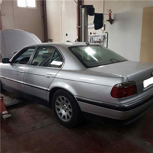 Amortiguador Capo BMW Serie 7 (E38)(1994->) foto 3