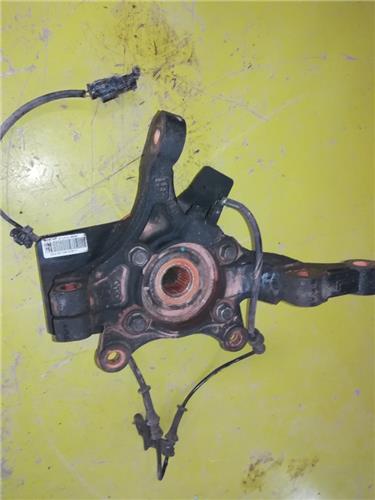 Mangueta Delantera Izquierda Hyundai i30 (GD)(2012->)