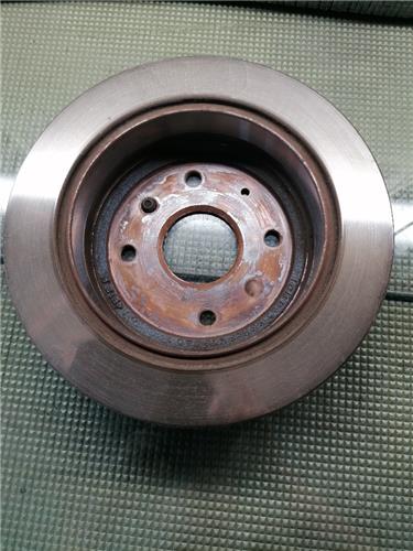 Disco Freno Trasero Izquierdo Daewoo Lacetti (2004->)