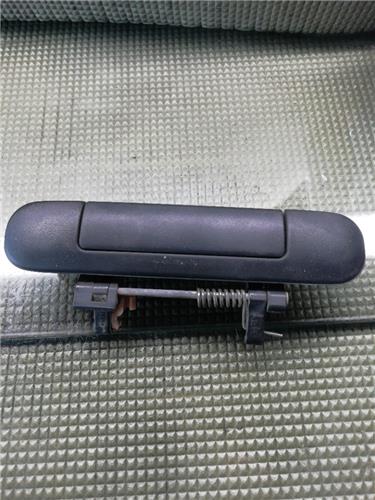 Maneta Exterior Trasera Izquierda Nissan Almera (N15)(07.1995->)