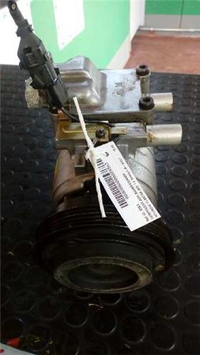 Compresor Aire Acondicionado Hyundai Elantra (XD)(2000->) foto 3