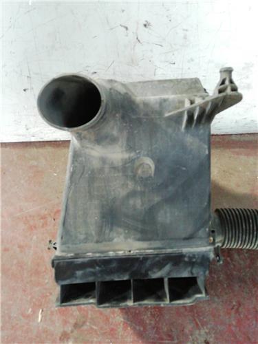 Filtro Aire Renault Kangoo II (F/KW0)(2008->) foto 4