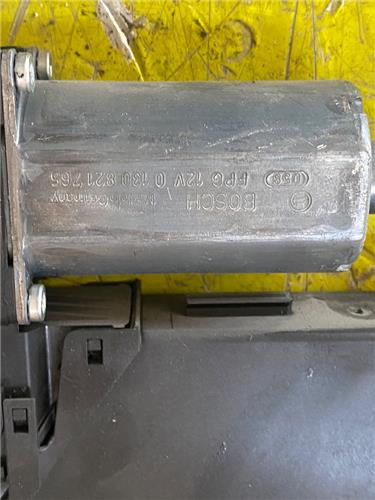 Elevalunas Electrico Delantero Izquierdo Audi A4 Berlina (8E)(2004->) foto 5