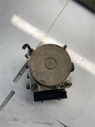 Nucleo Abs Fiat II Panda (169)(2003->) foto 4