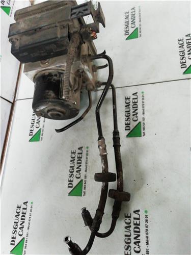 Nucleo Abs Audi A3 (8L)(09.1996->) foto 5