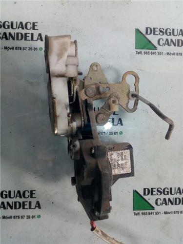 Cerradura Puerta Trasera Derecha MG ROVER SERIE 25