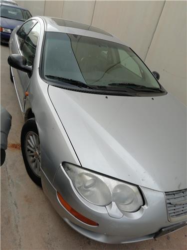 Torpedo Chrysler 300M LR (1998->)