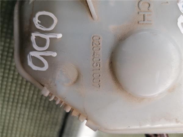 Bomba Freno Peugeot 307 Break/ SW (S2)(06.2005->) foto 4