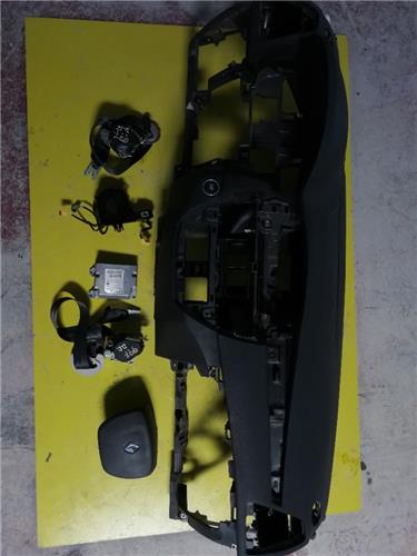 Kit Airbag Renault Laguna III Grandtour (2007->)