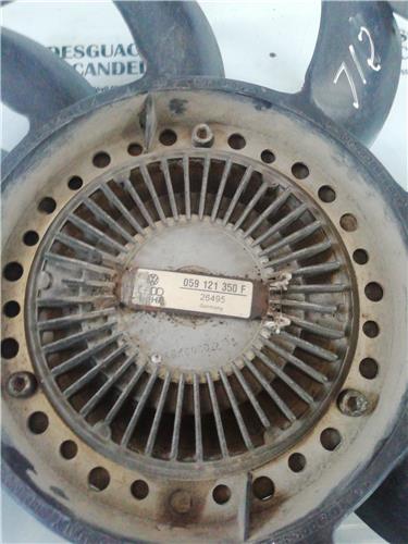 Electroventilador Audi A6 Berlina (4B2)(2001->)
