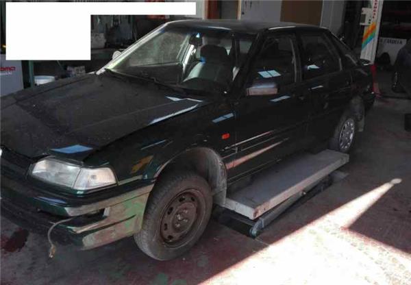 Servofreno Honda Concerto (HW)(10.1990->) foto 4