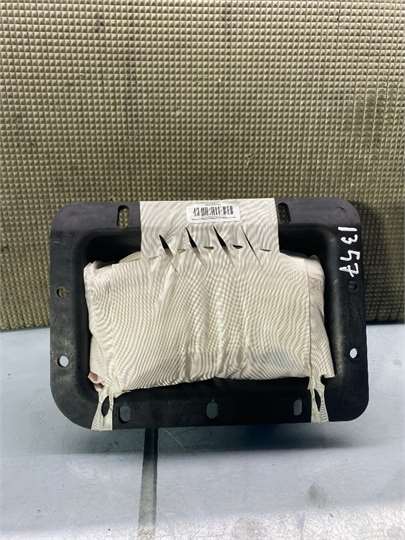 Airbag Salpicadero Peugeot 3008 (05.2009->)