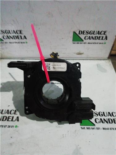 Anillo Contacto Volante Ford MONDEO BER. foto 2