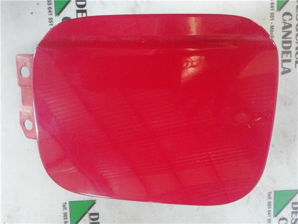 Tapa Exterior Combustible MG MG ZS (T/RT)(06.2004->)