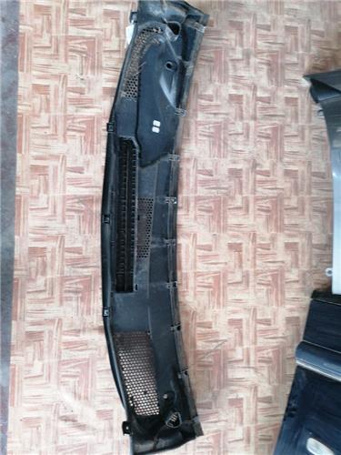 Torpedo Mercedes-Benz Clase A (BM 169)(06.2004->) foto 2