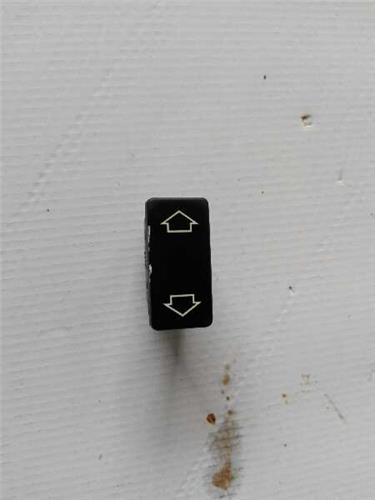 MANDO ELEVALUNAS DELANTERO IZQUIERDO Peugeot 106 (S2)(04.1996->)