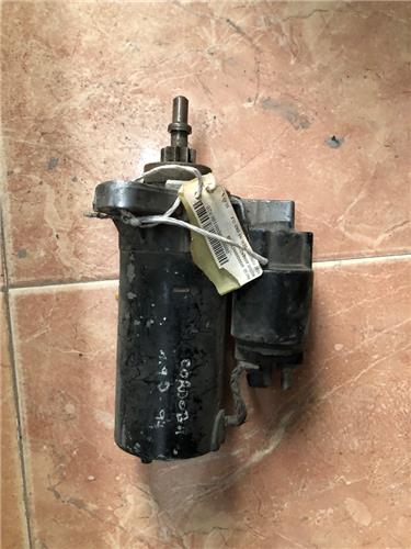 Motor Arranque Seat Cordoba Berlina (6K2)(11.1993->) foto 4
