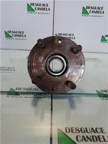 Buje Delantero Mazda 323 BERLINA C/F/S foto 3