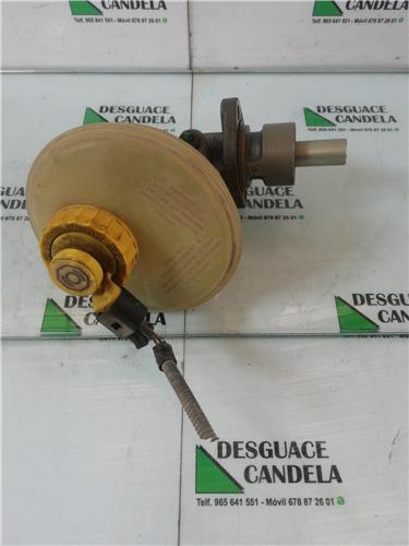 Bomba Freno Seat Cordoba Berlina (6K2)(08.1999->)