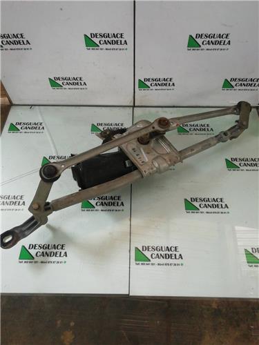 Varillaje Limpiaparabrisas Lancia Y (11.1995->)