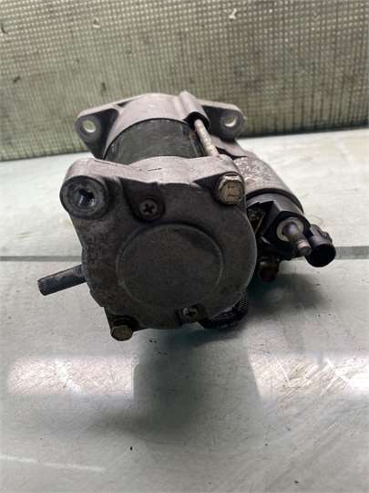 Motor Arranque Opel Astra K Berlina 5p (09.2015->) foto 4
