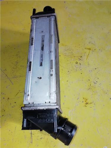 Intercooler Peugeot 308 (2007->)