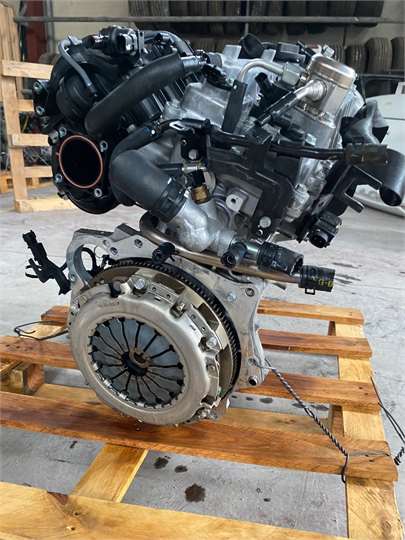 Motor Completo Hyundai ix35 (EL/LM)(2010->) foto 5