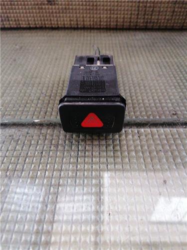 Interruptor Luces Emergencia Volkswagen Golf IV Berlina (1J1)(10.1997->2004)
