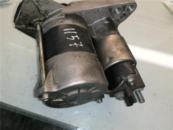 Motor Arranque Renault Megane III Berlina 5P (2008->) foto 2
