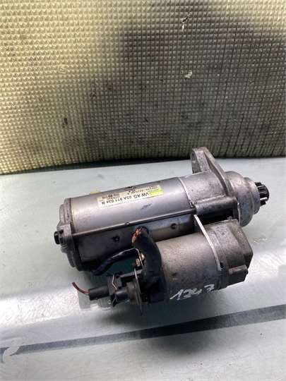 Motor Arranque Seat Ibiza (6L1)(04.2002->)