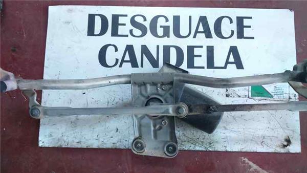 Motor Limpiaparabrisas Delantero Ford Escort Berl./Turnier (1995->)