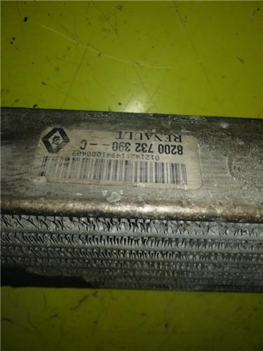 Intercooler Renault Kangoo I (F/KC0)(2003->) foto 3