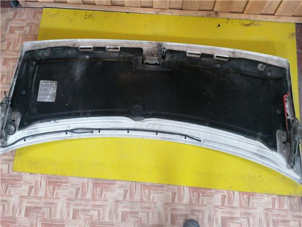 Capo Fiat I Scudo (222)(1995->)