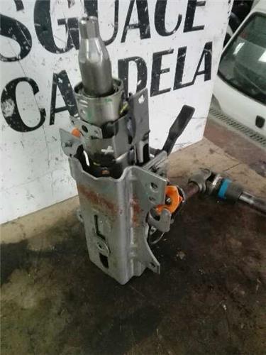 Columna Direccion Ford TOURNEO CONNECT foto 2