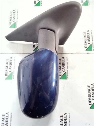 Retrovisor Derecho Renault MEGANE I BERLINA HATCHBACK foto 4