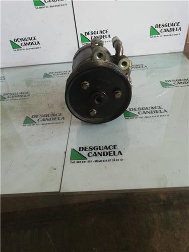 Bomba Servodireccion Renault SCENIC foto 3