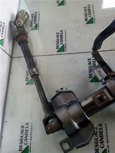 Columna Direccion Peugeot 206 (1998->) foto 3
