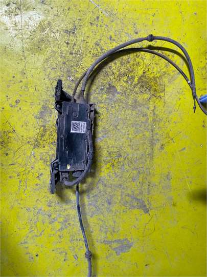 FRENO MANO ELECTRICO Renault Scenic II (JM)(2003->)