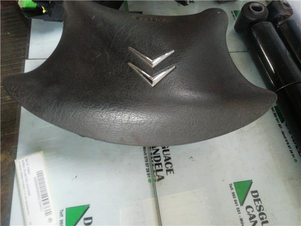 Airbag Volante Citroen XSARA PICASSO foto 2